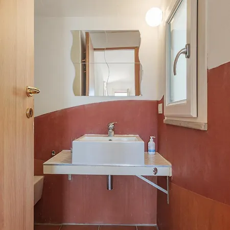 Oltre Tavolara Feriehus