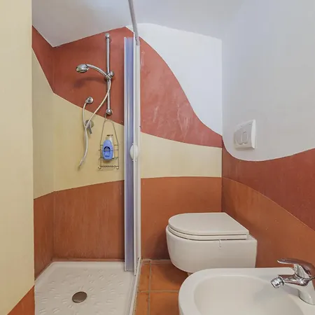 Feriehus Oltre Tavolara Porto San Paolo (Sardinia)
